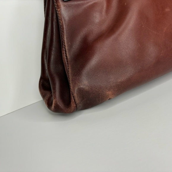 Gucci Bamboo Shoulder Bag - Picture 5 of 15